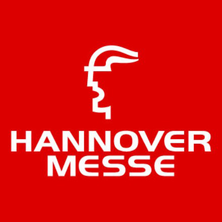 Logo Hannovermesse